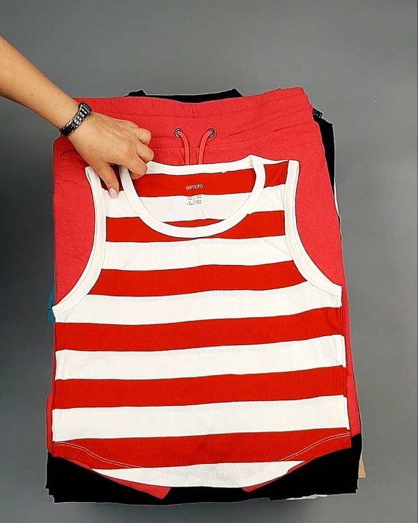 Фотография  487 - LIDL Summer mix 114#20 кг оптом в Чебоксарах и Чувашской Республике