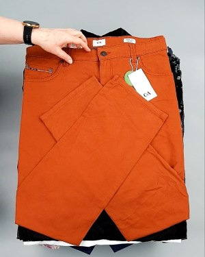 Фотография  547 - C&A Spring, Summer mix 025#20 кг оптом в Чебоксарах и Чувашской Республике