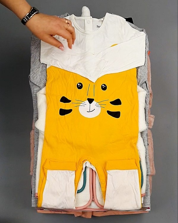 Фотография  966 - LIDL Kids Winter 114#7 кг оптом в Чебоксарах и Чувашской Республике