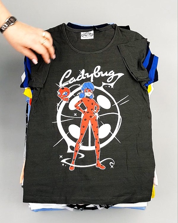 Фотография  114 - LIDL Kids Summer 114#7 кг оптом в Чебоксарах и Чувашской Республике