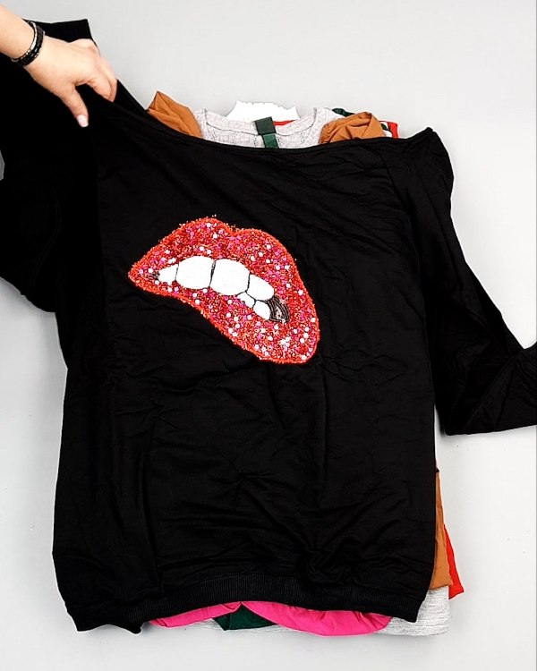 Фотография  766 - AMAZON mix жен лето 015#15 кг, ЛОТ №7723 оптом в Чебоксарах и Чувашской Республике