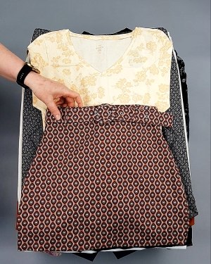 Фотография  608 - C&A Spring, Summer mix 025#20 кг оптом в Чебоксарах и Чувашской Республике