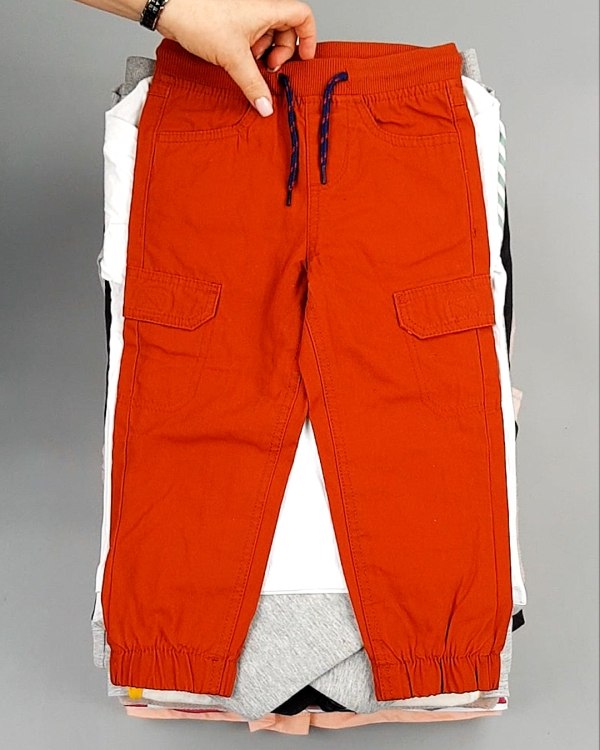 Фотография  880 - LIDL Kids Winter 114#7 кг оптом в Чебоксарах и Чувашской Республике