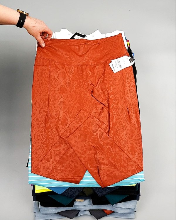 Фотография  734 - Sport СТОК CAN 084#20 кг, ЛОТ №7623 оптом в Чебоксарах и Чувашской Республике