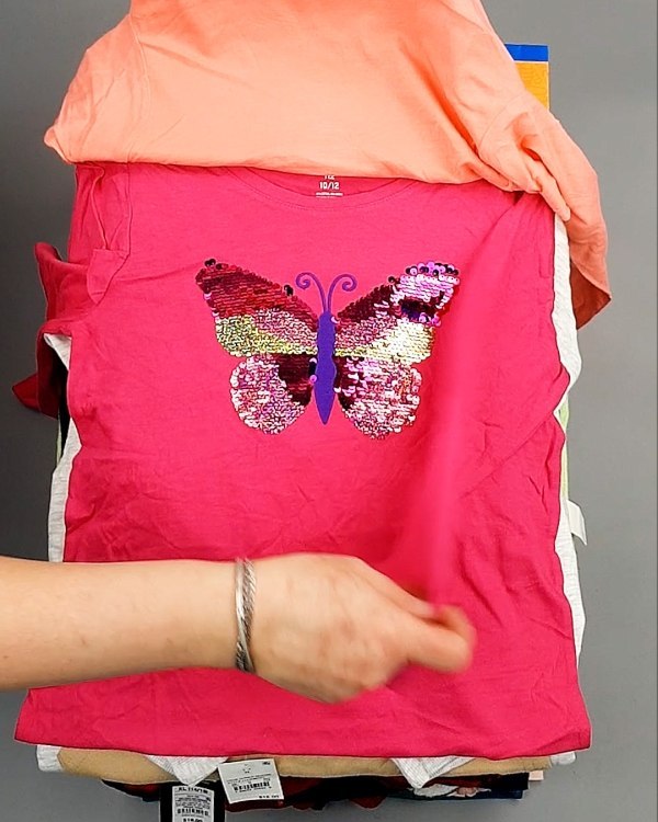 Фотография  202 - AMAZON дети зима 015#10 кг оптом в Чебоксарах и Чувашской Республике