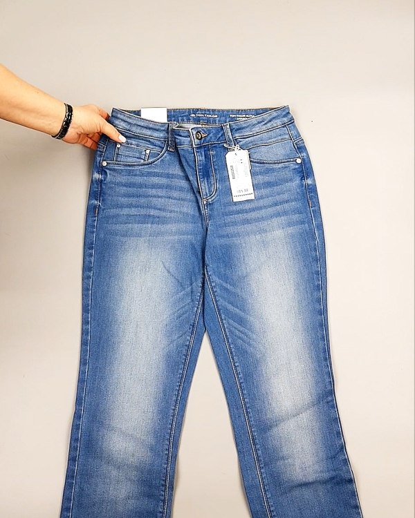 Фотография  303 - TOM TAILOR жен весна, лето mix 124#15 кг, ЛОТ №7567 оптом в Чебоксарах и Чувашской Республике