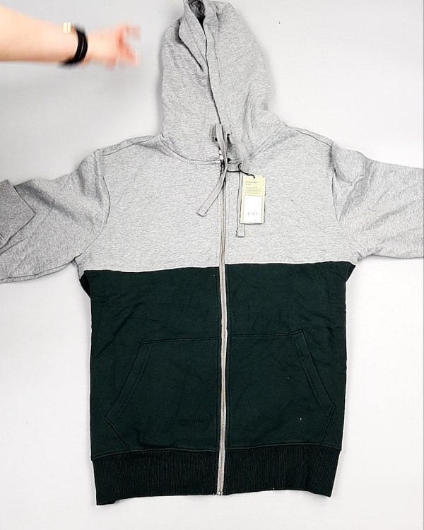 Фотография  603 - AMAZON mix муж весна 015#15 кг, ЛОТ №7737 оптом в Чебоксарах и Чувашской Республике