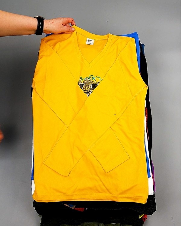 Фотография  293 - Sport СТОК CAN 084#20 кг, ЛОТ №7622 оптом в Чебоксарах и Чувашской Республике