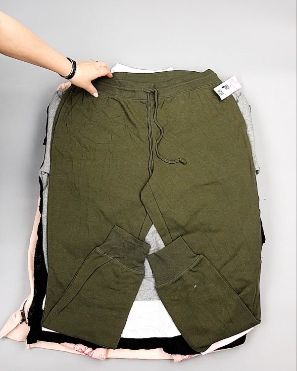 Фотография  791 - AMAZON mix жен весна 015#18 кг, ЛОТ №7718 оптом в Чебоксарах и Чувашской Республике