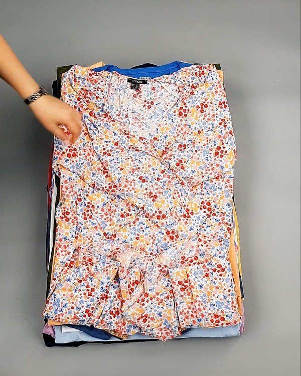 Фотография  157 - LIDL Summer mix 114#20 кг, ЛОТ №7726 оптом в Чебоксарах и Чувашской Республике