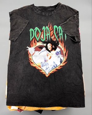 Купить C&A Spring, Summer mix 025#20 кг, ЛОТ №7861 оптом в Чебоксарах и Чувашской Республике