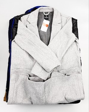 Купить Ветровки м/ж C&A 025#10 кг, ЛОТ №7863 оптом в Чебоксарах и Чувашской Республике