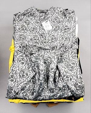 Купить ДАНИЯ Summer mix 24#15 кг, ЛОТ №8043 оптом в Чебоксарах и Чувашской Республике