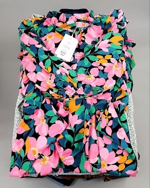 Купить ДАНИЯ Summer mix 24#15 кг, ЛОТ №8044 оптом в Чебоксарах и Чувашской Республике