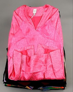 Купить ДАНИЯ Summer mix 24#15 кг, ЛОТ №8045 оптом в Чебоксарах и Чувашской Республике