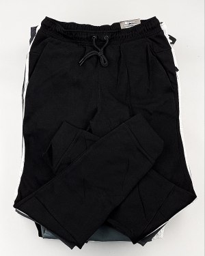 Купить Штаны спортивные муж CAN 084#10 кг, ЛОТ №8073 оптом в Чебоксарах и Чувашской Республике