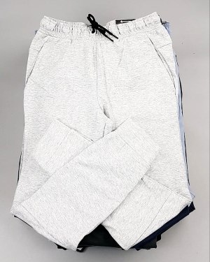 Купить Штаны спортивные муж CAN 084#10 кг, ЛОТ №8075 оптом в Чебоксарах и Чувашской Республике