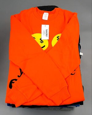 Купить Толстовки муж AMAZON 015#10 кг, ЛОТ №8081 оптом в Чебоксарах и Чувашской Республике