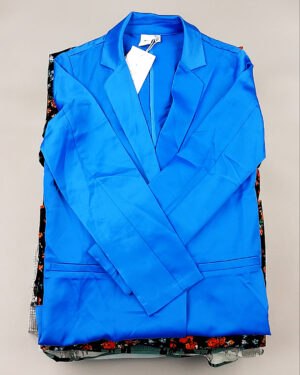 Купить ICHI Summer mix 035#13 кг, ЛОТ №8093 оптом в Чебоксарах и Чувашской Республике