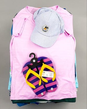 Купить BRAND STOCK Kids Summer#10 кг оптом в Чебоксарах и Чувашской Республике