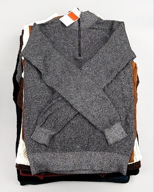 Купить Джемпера мужские C&A 025#7 кг, ЛОТ №7887 оптом в Чебоксарах и Чувашской Республике