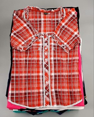 Купить C&A Summer mix 022024#15 кг, ЛОТ №7916 оптом в Чебоксарах и Чувашской Республике