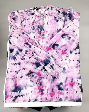 Купить C&A Spring, Summer mix 025#20 кг, ЛОТ №7858 оптом в Чебоксарах и Чувашской Республике