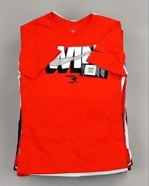 Купить Футболки детские NIKE WIN CAN 084#5 кг, ЛОТ №7955 оптом в Чебоксарах и Чувашской Республике