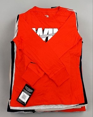 Купить Тонковки детские NIKE CAN 084#5 кг, ЛОТ №7969 оптом в Чебоксарах и Чувашской Республике