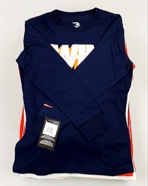 Купить Тонковки детские NIKE CAN 084#5 кг, ЛОТ №7971 оптом в Чебоксарах и Чувашской Республике