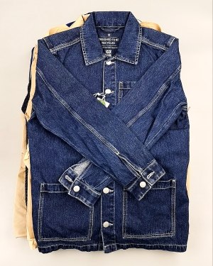 Купить Ветровки м/ж C&A 025#10 кг, ЛОТ №7864 оптом в Чебоксарах и Чувашской Республике