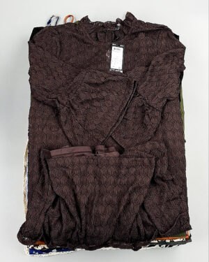 Купить Платья Bestseller Summer 104#5 кг, ЛОТ №8103 оптом в Чебоксарах и Чувашской Республике