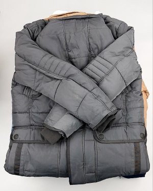 Купить Верхняя одежда м/ж C&A 025#8,4 кг, ЛОТ №7866 оптом в Чебоксарах и Чувашской Республике