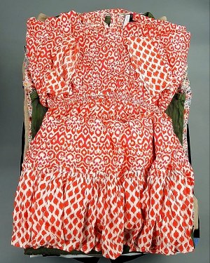 Купить C&A Spring, Summer mix 025#20 кг, ЛОТ №7862 оптом в Чебоксарах и Чувашской Республике