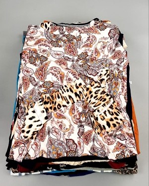 Купить Комбинезоны СТОК CAN лето 084#7 кг, ЛОТ №8020 оптом в Чебоксарах и Чувашской Республике