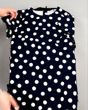 Купить Платья Bestseller+DK Summer 035#5 кг, ЛОТ №8060 оптом в Чебоксарах и Чувашской Республике