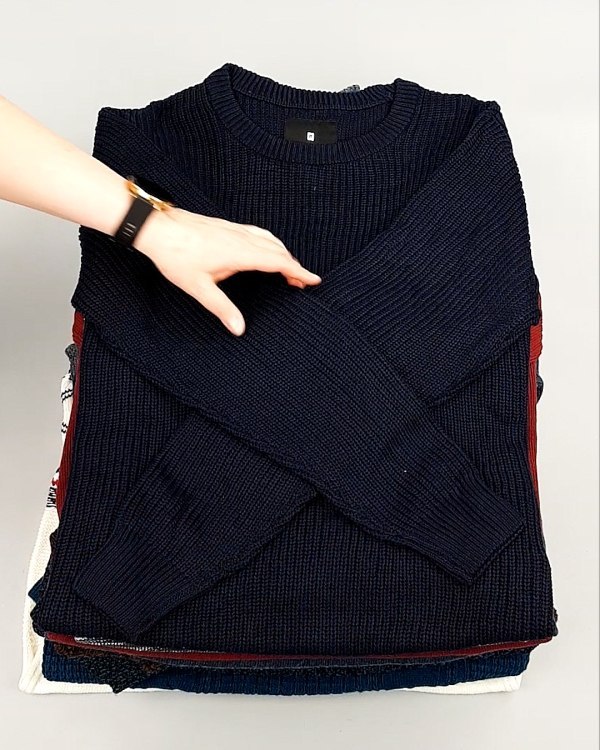 Фотография  273 - Джемпера мужские C&A 025#7 кг, ЛОТ №7891 оптом в Чебоксарах и Чувашской Республике