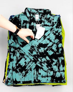 Фотография  181 - Блузки Bestseller+DK 035#5 кг, ЛОТ №8096 оптом в Чебоксарах и Чувашской Республике