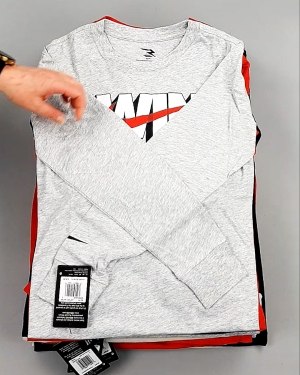 Фотография  257 - Тонковки детские NIKE CAN 084#5 кг оптом в Чебоксарах и Чувашской Республике