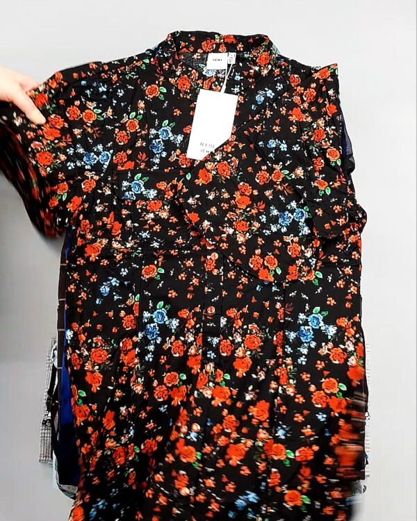 Фотография  116 - ICHI Summer mix 035#13 кг, ЛОТ №8093 оптом в Чебоксарах и Чувашской Республике