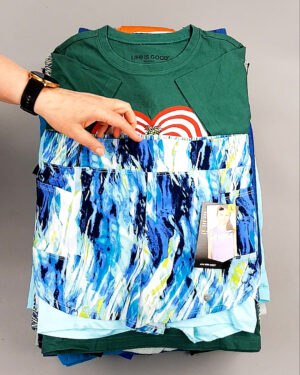 Фотография  412 - BRAND STOCK Kids Summer#10 кг оптом в Чебоксарах и Чувашской Республике