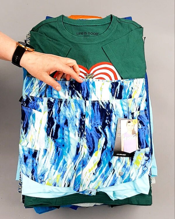 Фотография  976 - BRAND STOCK Kids Summer#10 кг оптом в Чебоксарах и Чувашской Республике