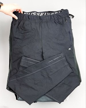 Фотография  452 - Штаны спортивные муж CAN 084#10 кг, ЛОТ №8073 оптом в Чебоксарах и Чувашской Республике