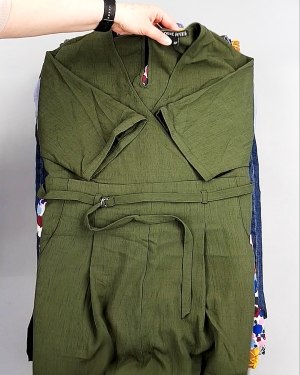 Фотография  815 - Комбинезоны NEXT Summer#10 кг оптом в Чебоксарах и Чувашской Республике