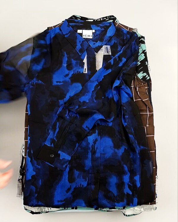 Фотография  109 - ICHI Summer mix 035#13 кг, ЛОТ №8093 оптом в Чебоксарах и Чувашской Республике