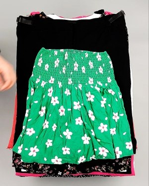 Фотография  760 - C&A Summer mix 022024#15 кг, ЛОТ №7917 оптом в Чебоксарах и Чувашской Республике