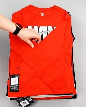 Фотография  640 - Тонковки детские NIKE CAN 084#5 кг оптом в Чебоксарах и Чувашской Республике