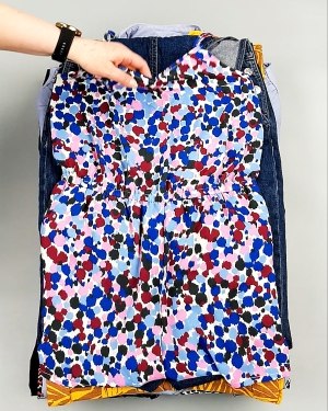 Фотография  835 - Комбинезоны NEXT Summer#10 кг оптом в Чебоксарах и Чувашской Республике