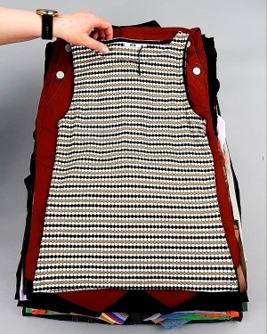 Фотография  232 - ДАНИЯ Summer mix 24#15 кг, ЛОТ №8045 оптом в Чебоксарах и Чувашской Республике