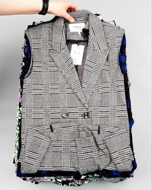 Фотография  438 - ICHI Summer mix 035#13 кг, ЛОТ №8090 оптом в Чебоксарах и Чувашской Республике